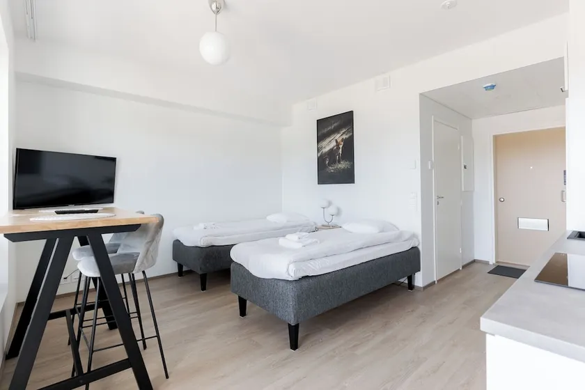 Serviced Apartments Pirkkala by UHANDA - Image 1
