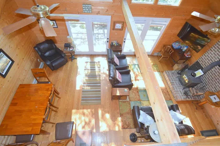 Rosies Creekside Retreat - 3 BR Escape! - Image 1
