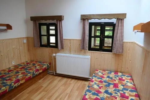 Cykloturistická Základna Lesovna - Image 1