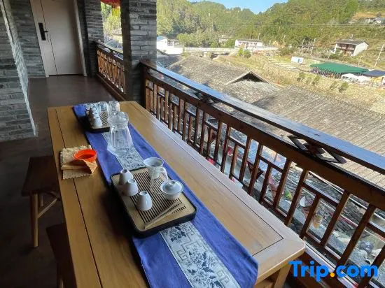 Xixi Tangli Homestay - Image 1
