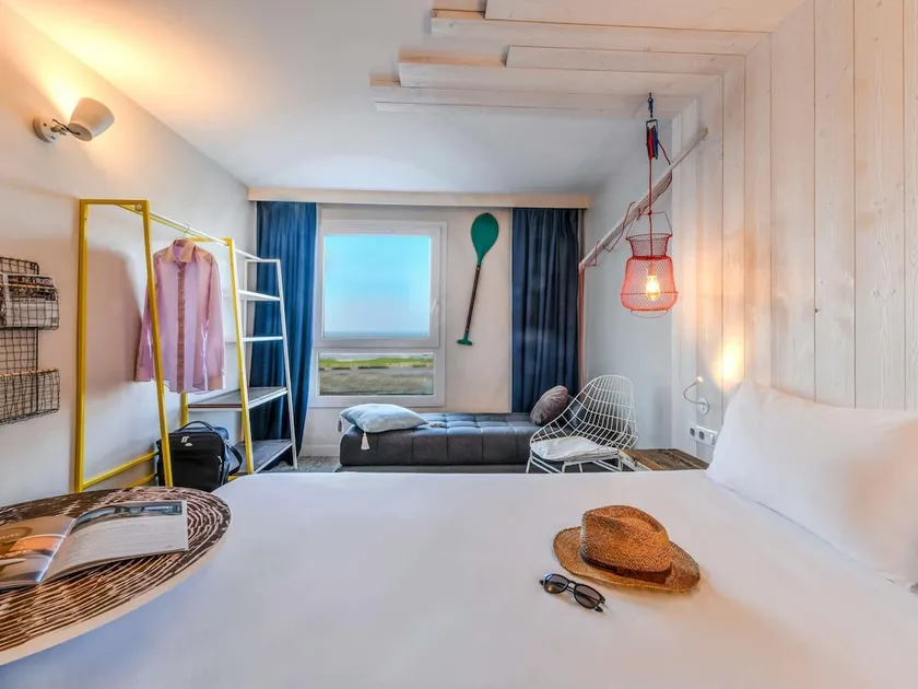 Ibis Styles La Rochelle Thalasso Châtelaillon - Image 1
