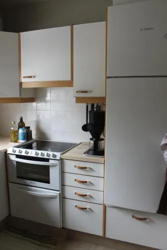 Siddy Apartment - Image 1