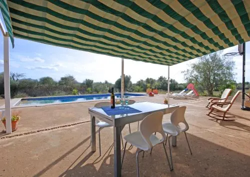 Ferienhaus Can Dego - Image 1