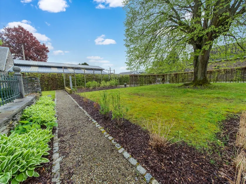 Spacious holiday home in Vielsam with garden - Image 1