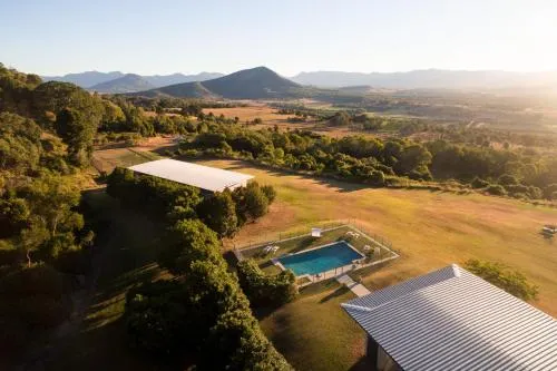 Mount French Lodge - Image 1