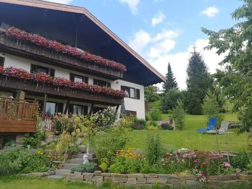 Landhaus Ücker - Image 1
