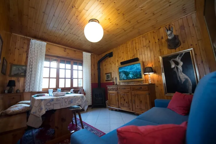 2 bedrooms appartement with shared pool balcony and wifi at Villa nabian - Image 1
