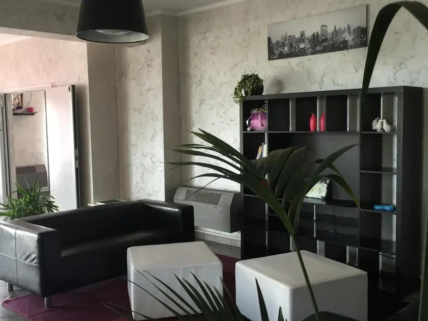Hotel Letizia - Image 1