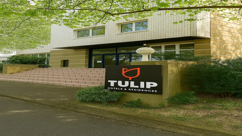 TULIP Hotels & Residences - Marne-la-Vallee Torcy - Image 1