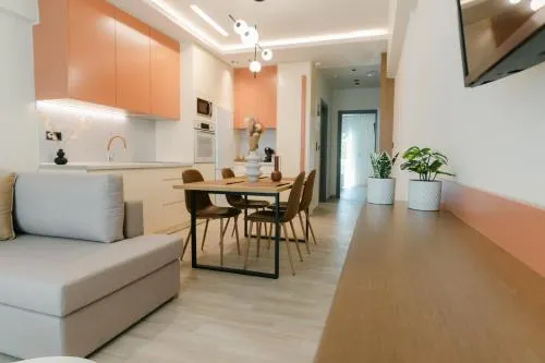 Magico Suites City Heart Luxury Appartments - Image 1