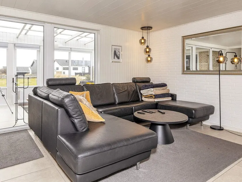 8 Person Holiday Home in Thisted - Image 1