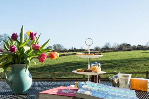 Sheepfold Bed And Breakfast - Image 1