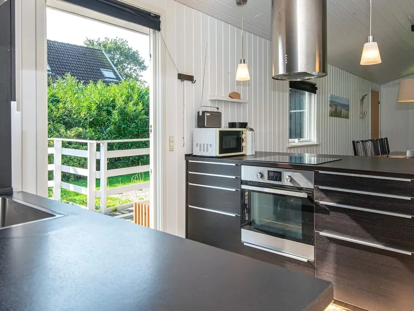Renovated Cottage in Juelsminde - Image 1