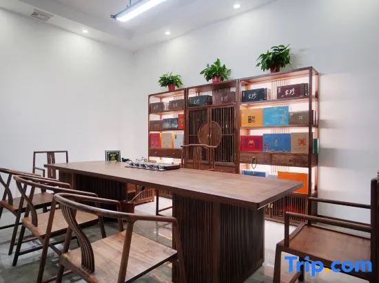 Linfen Jinlin Hotel (Gulou South Street Branch, Yaodu District) - Image 1