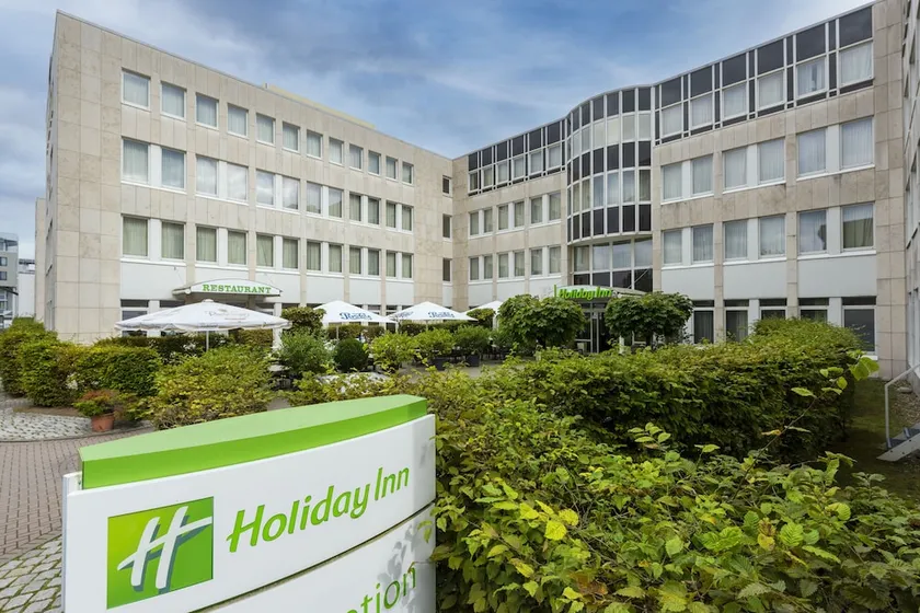 Holiday Inn Frankfurt Airport - Neu-Isenburg - Image 1