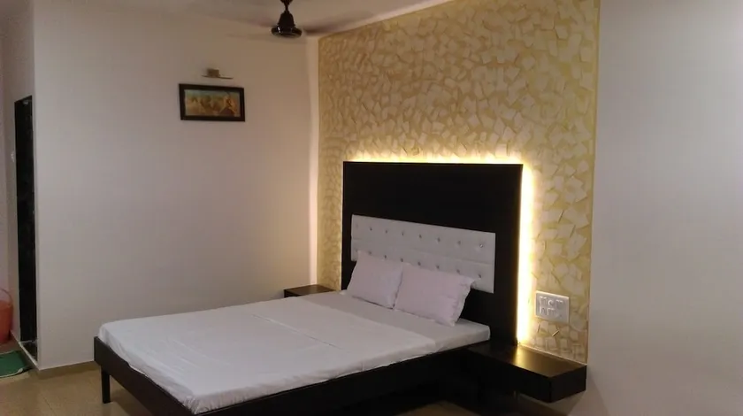 Sun Beach Resort - Image 1