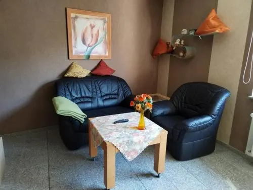 Gastehaus Munsterland fur Geschaftsreisende und Monteure im 1OG - Image 1