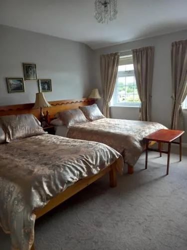 Villa Pio Bed & Breakfast - Image 1