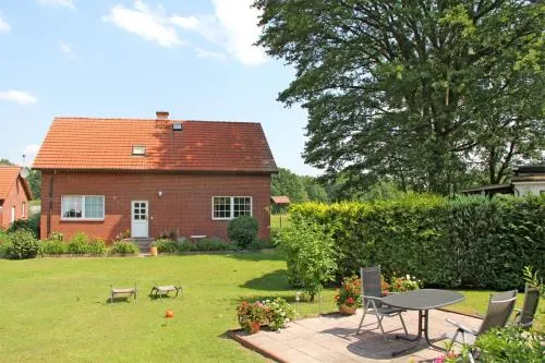 Ferienwohnung Strasen See 6842 - Image 1