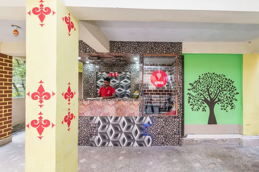 OYO 10919 Amar Raj Rooms - Image 1