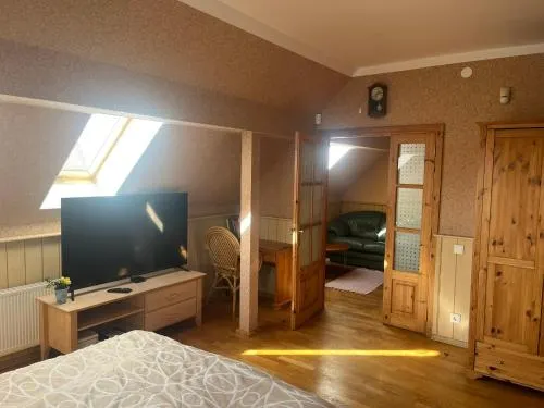 Family House Apartments - Image 1