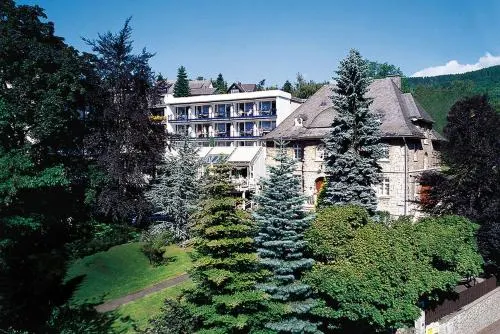 Ruters Parkhotel - Image 1