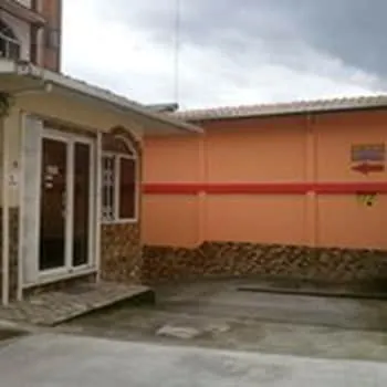 Hotel Santander Don Garcia - Image 1