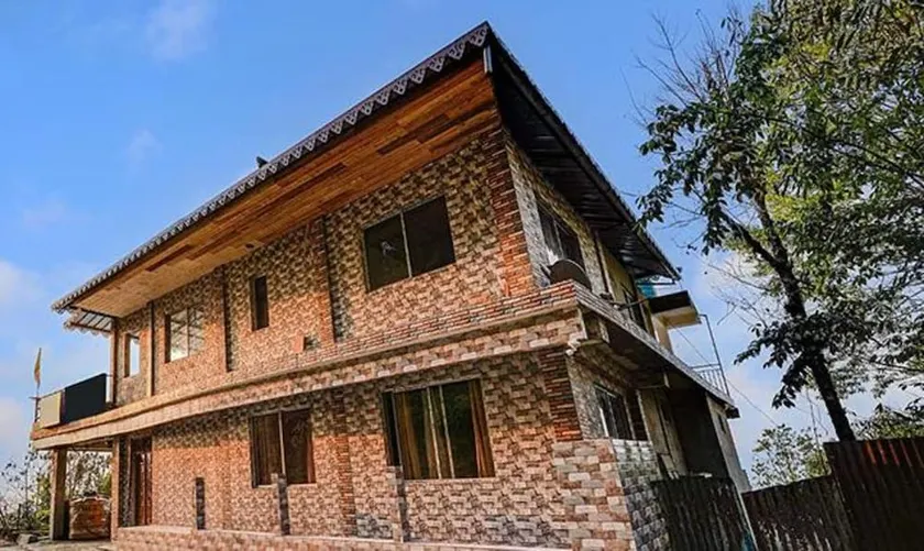 FabHotel Aliya - Image 1