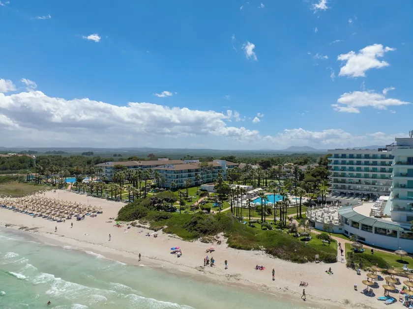 Playa Esperanza Suites - Image 1