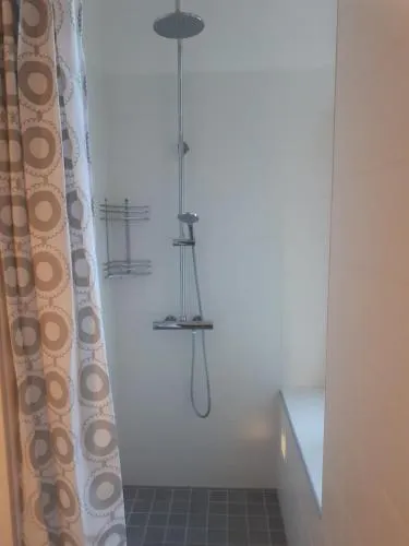 Old Town Grand Apartment - Image 1
