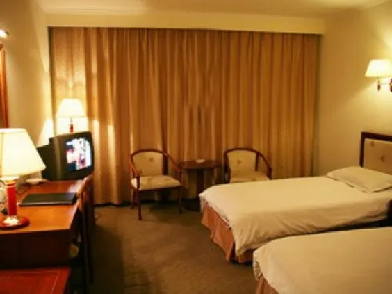 Hongkun International - Image 1