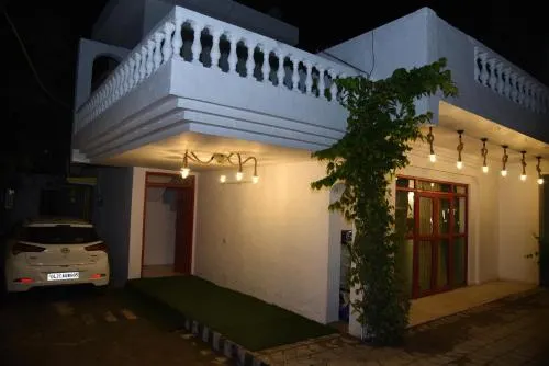 Nivasa Backpackers Hostel - Image 1