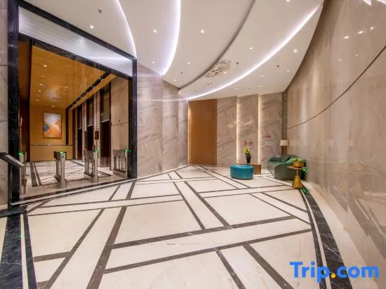 Villa International Apartment (Hengqin Port Branch) - Image 1