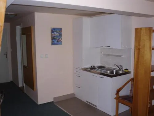 EA Hotel Na Jezere - Image 1