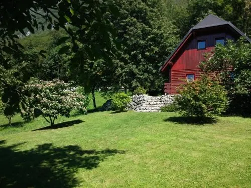 Apartma Brin Bovec - Image 1