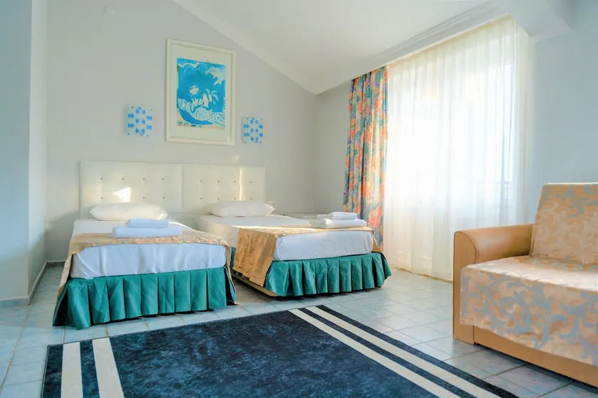 Mira Su Hotel Çamyuva - Image 1