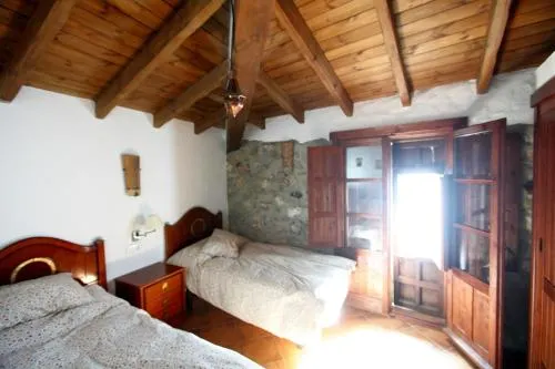 Casa Rural En Grazalema - Image 1