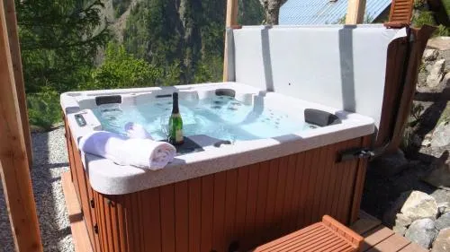 Chalet Morville - Image 1