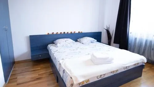 Nicole's Apartment - Image 1