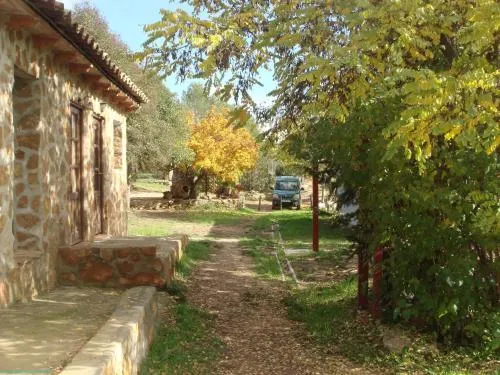 La Casa de la Montaña - Image 1