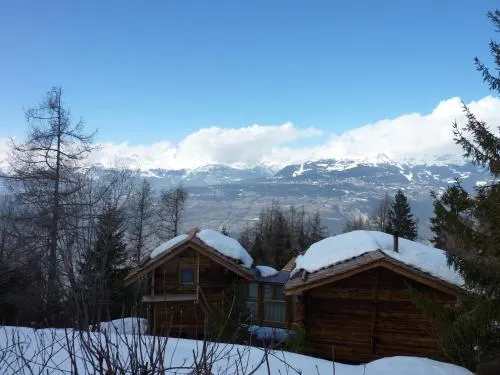 Chalet Mon Sabot - Image 1