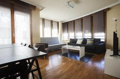 Muino Basque Stay - Image 1
