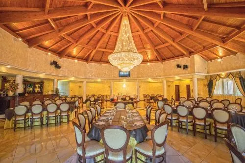 Hotel Valeria - Image 1