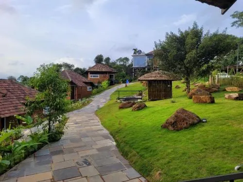 Ananterra Resort Wayanad - Image 1
