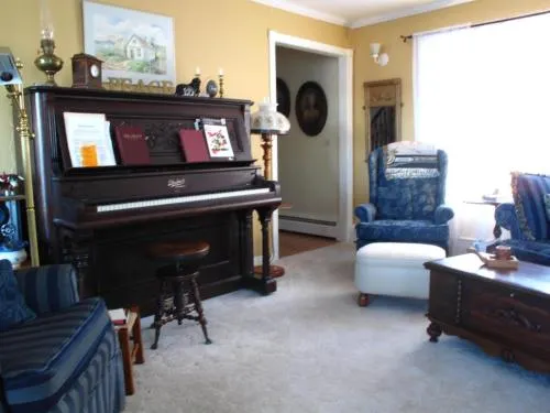 Granvalley Bed & Breakfast - Image 1