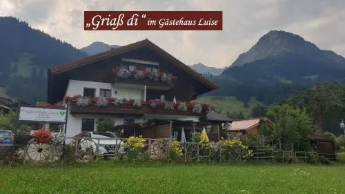 Gastehaus Luise - Image 1