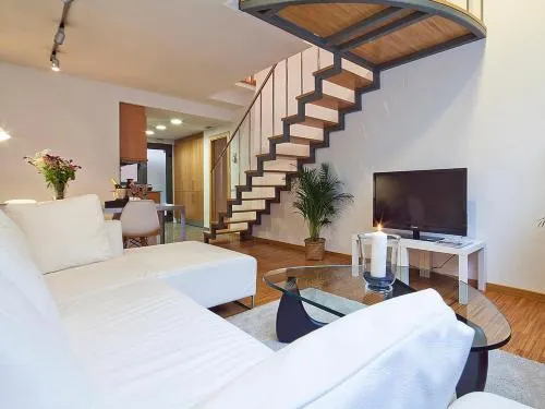 Apartment Barcelona Rentals Park Güell Apartments - Image 1