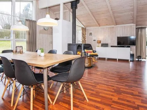 Holiday Home Hejls Xviii - Image 1