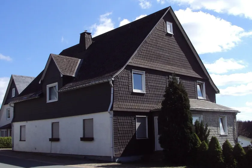 Ferienhaus in Winterberg- Atlastenberg - Image 1