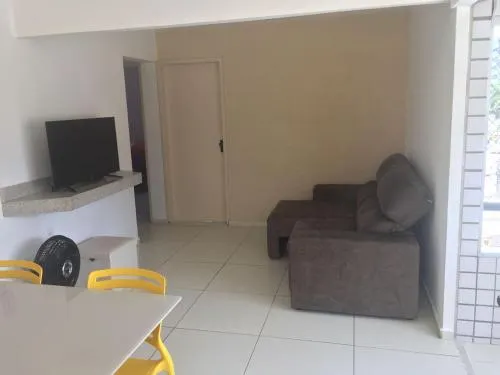 Apartamento San Lorenzo - Image 1